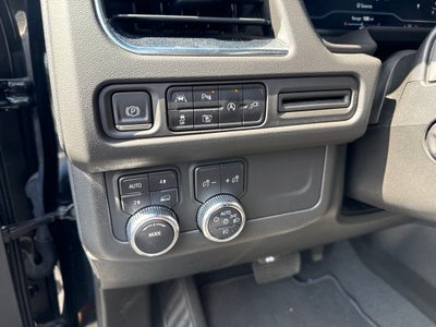 2022 GMC Yukon 4WD SLT