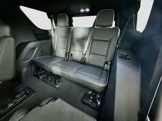 2022 GMC Yukon 4WD SLT