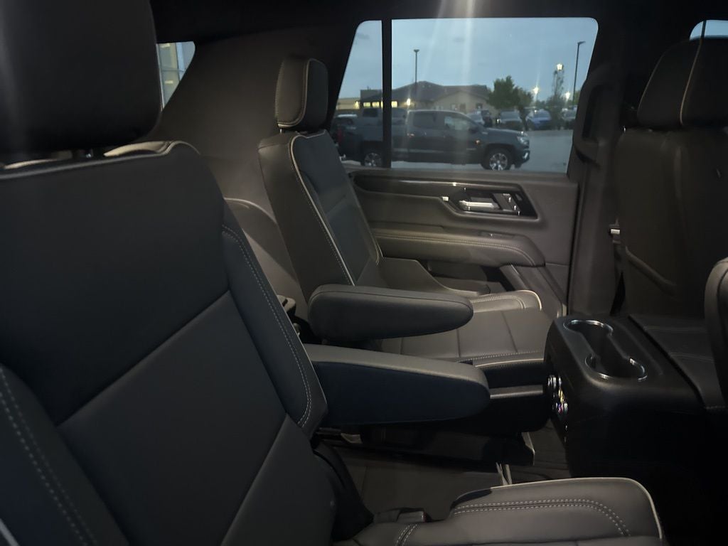 2026 GMC Yukon 4WD Elevation