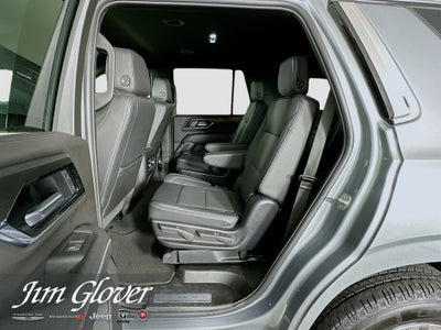 2025 GMC Yukon 4WD Denali