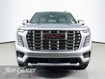 2025 GMC Yukon 4WD Denali
