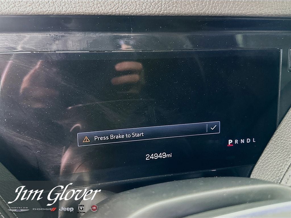 2025 GMC Yukon 4WD Denali
