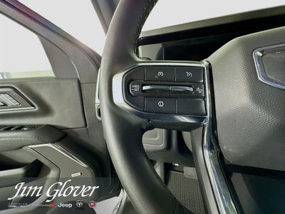 2025 GMC Yukon 4WD Denali