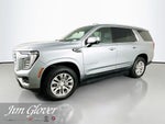 2025 GMC Yukon 4WD Denali