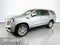2025 GMC Yukon 4WD Denali