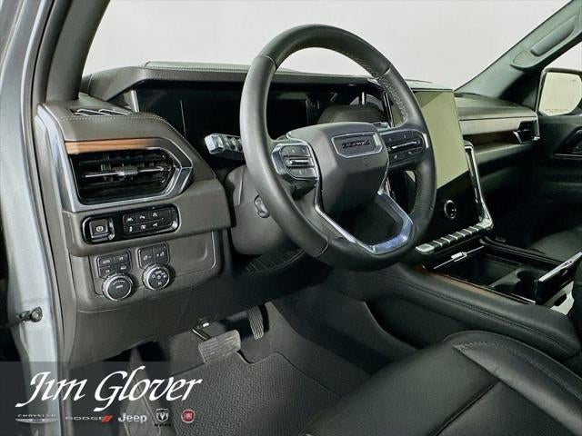 2025 GMC Yukon 4WD Denali