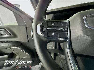 2025 GMC Yukon 4WD Denali