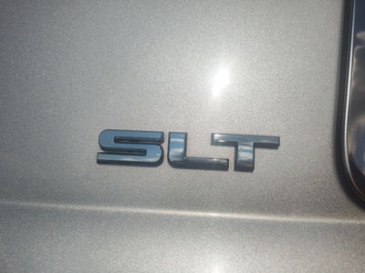 2015 GMC Yukon XL SLT 1500