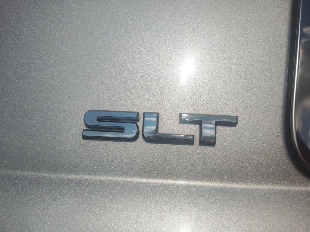 2015 GMC Yukon XL SLT 1500