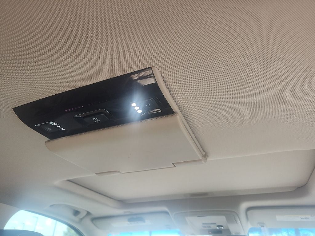 2015 GMC Yukon XL SLT 1500
