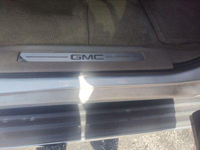 2015 GMC Yukon XL SLT 1500