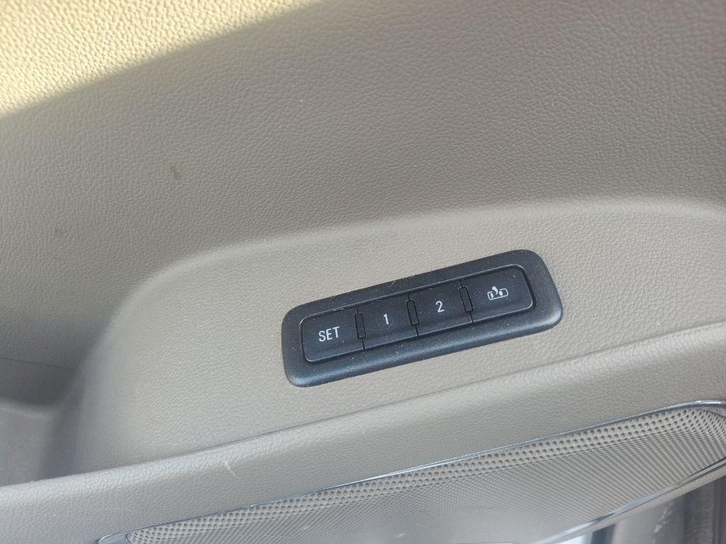 2015 GMC Yukon XL SLT 1500