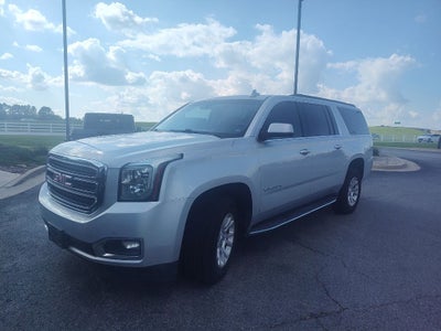 2015 GMC Yukon XL SLT 1500
