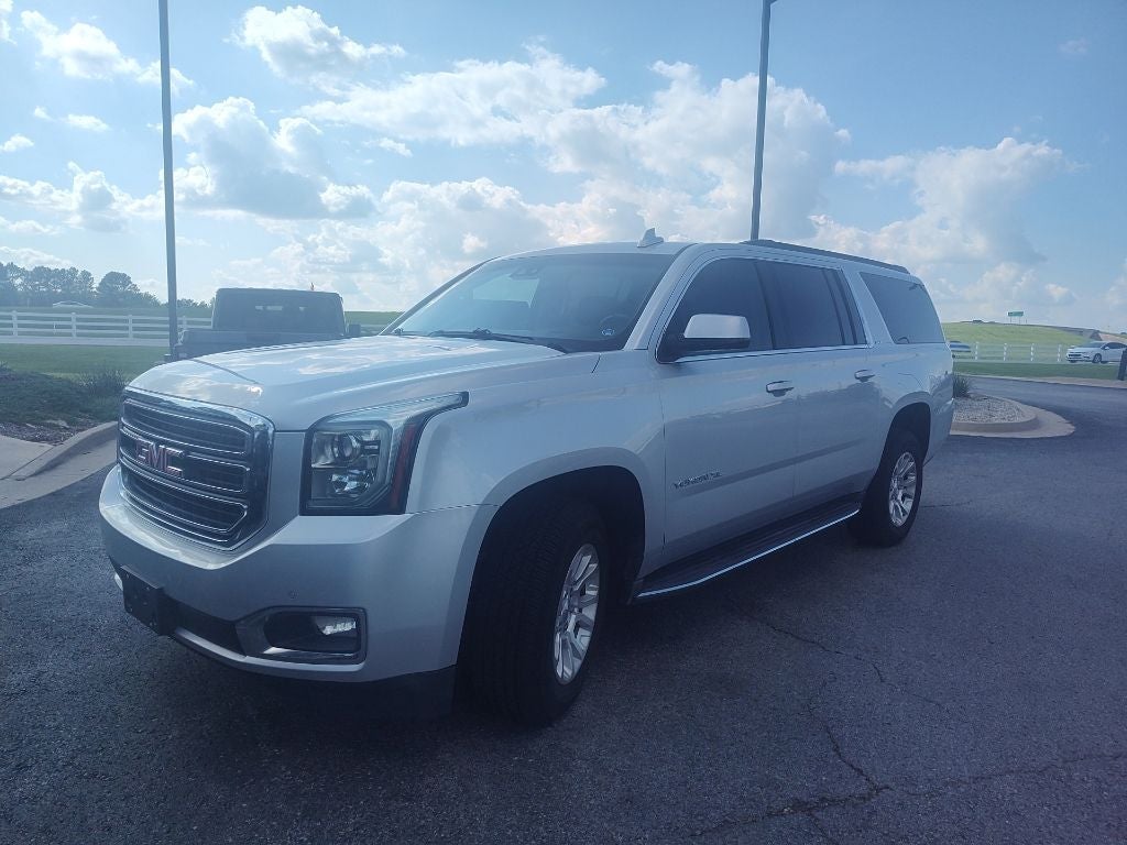 2015 GMC Yukon XL SLT 1500