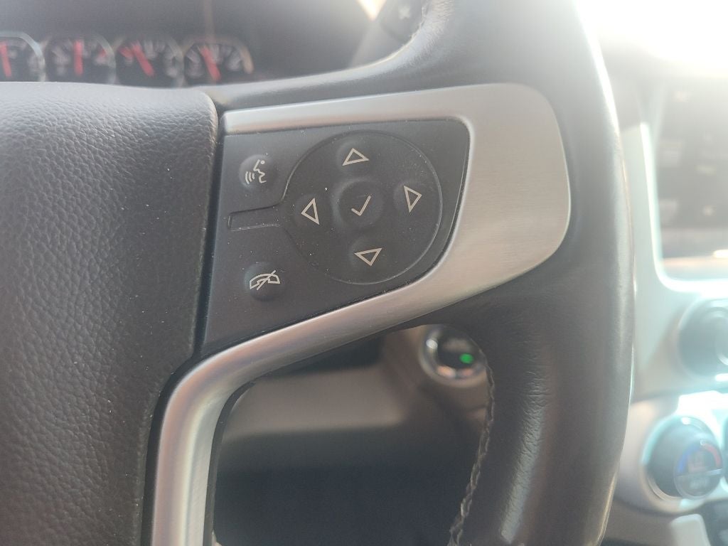 2015 GMC Yukon XL SLT 1500