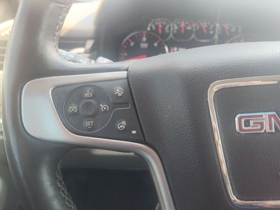 2015 GMC Yukon XL SLT 1500