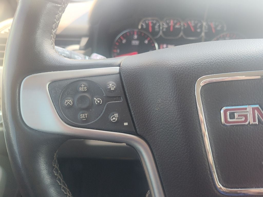 2015 GMC Yukon XL SLT 1500