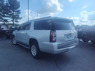 2015 GMC Yukon XL SLT 1500