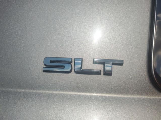 2015 GMC Yukon XL SLT