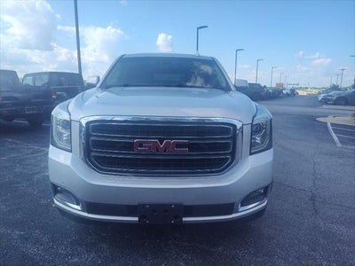 2015 GMC Yukon XL SLT