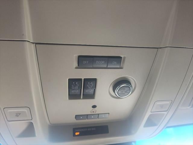 2015 GMC Yukon XL SLT