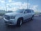 2015 GMC Yukon XL SLT