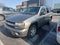 2006 Chevrolet TrailBlazer LS