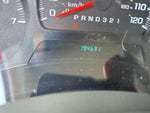 2006 Chevrolet TrailBlazer LS