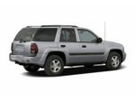 2006 Chevrolet TrailBlazer LS