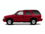2004 Chevrolet Blazer LS