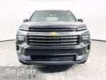 2024 Chevrolet Traverse FWD LT