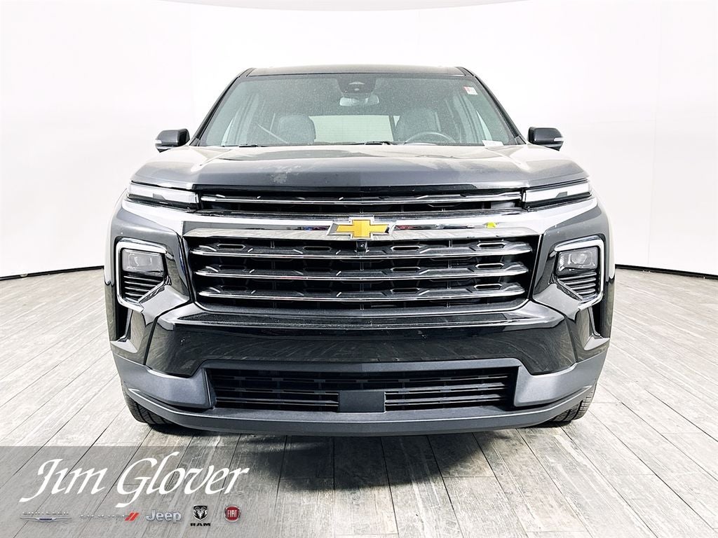 2024 Chevrolet Traverse FWD LT
