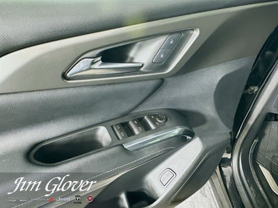 2024 Chevrolet Traverse FWD LT