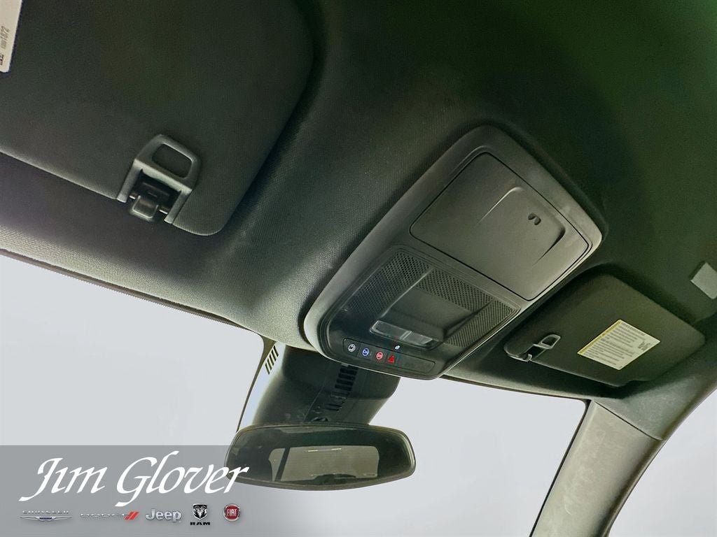 2024 Chevrolet Traverse FWD LT