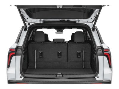 2024 Chevrolet Traverse FWD LT