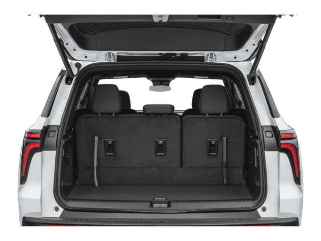 2024 Chevrolet Traverse FWD LT