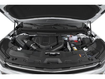 2024 Chevrolet Traverse FWD LT