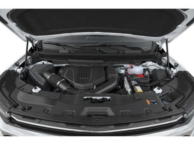 2024 Chevrolet Traverse FWD LT