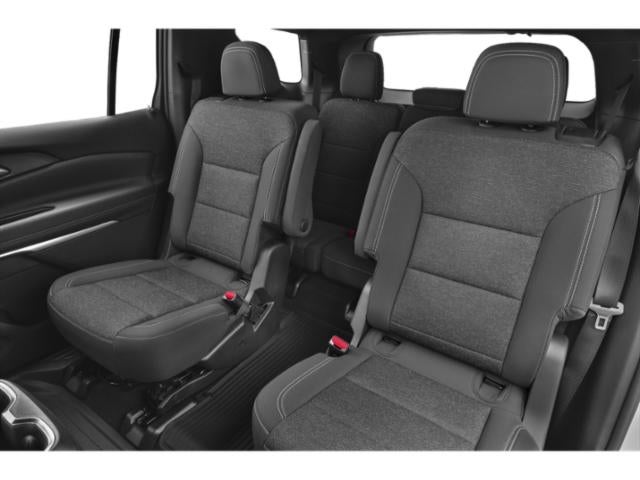 2024 Chevrolet Traverse FWD LT