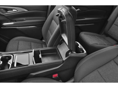 2024 Chevrolet Traverse FWD LT