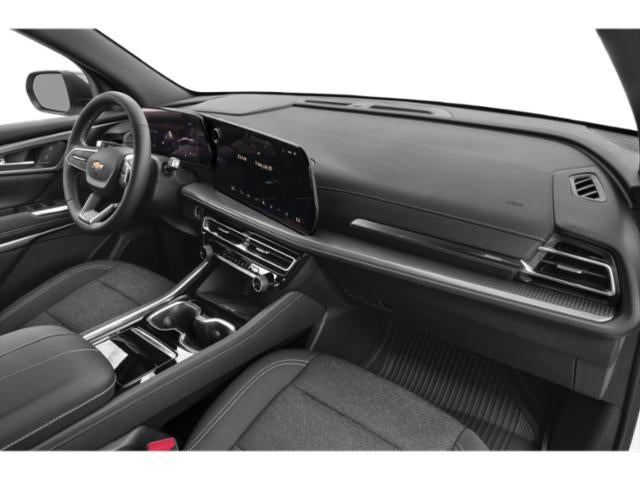 2024 Chevrolet Traverse FWD LT