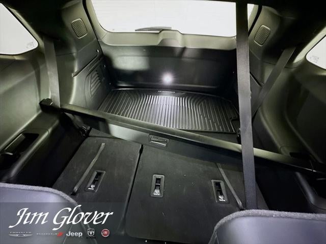 2024 Chevrolet Traverse FWD LT