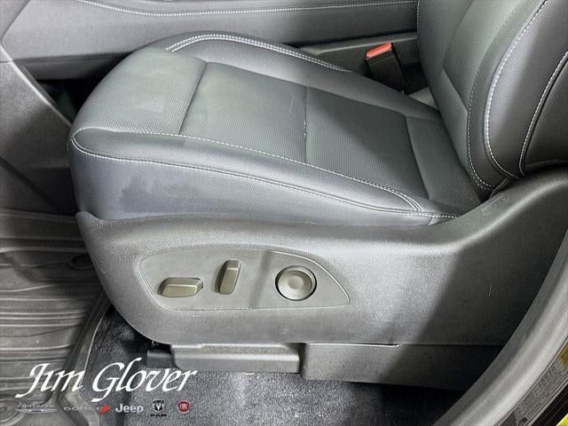 2024 Chevrolet Traverse FWD LT