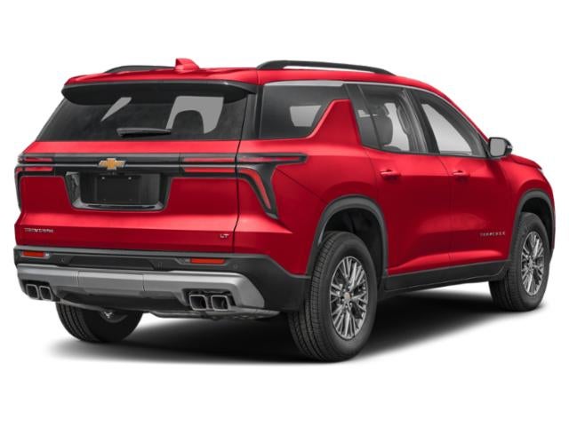 2024 Chevrolet Traverse FWD LT