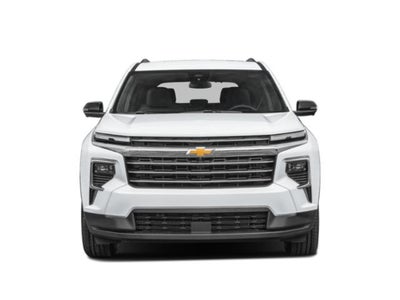 2024 Chevrolet Traverse FWD LT