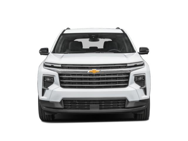2024 Chevrolet Traverse FWD LT