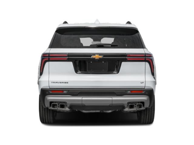 2024 Chevrolet Traverse FWD LT