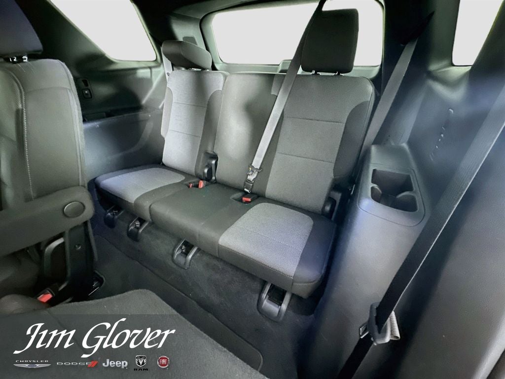 2023 Chevrolet Traverse FWD LT Cloth