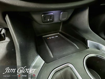 2023 Chevrolet Traverse FWD LT Cloth