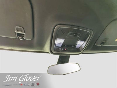 2023 Chevrolet Traverse FWD LT Cloth